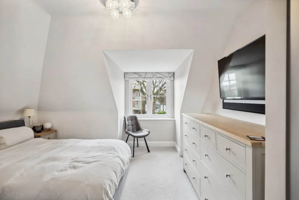 Rickmansworth Road, Amersham, HP6, photo 5