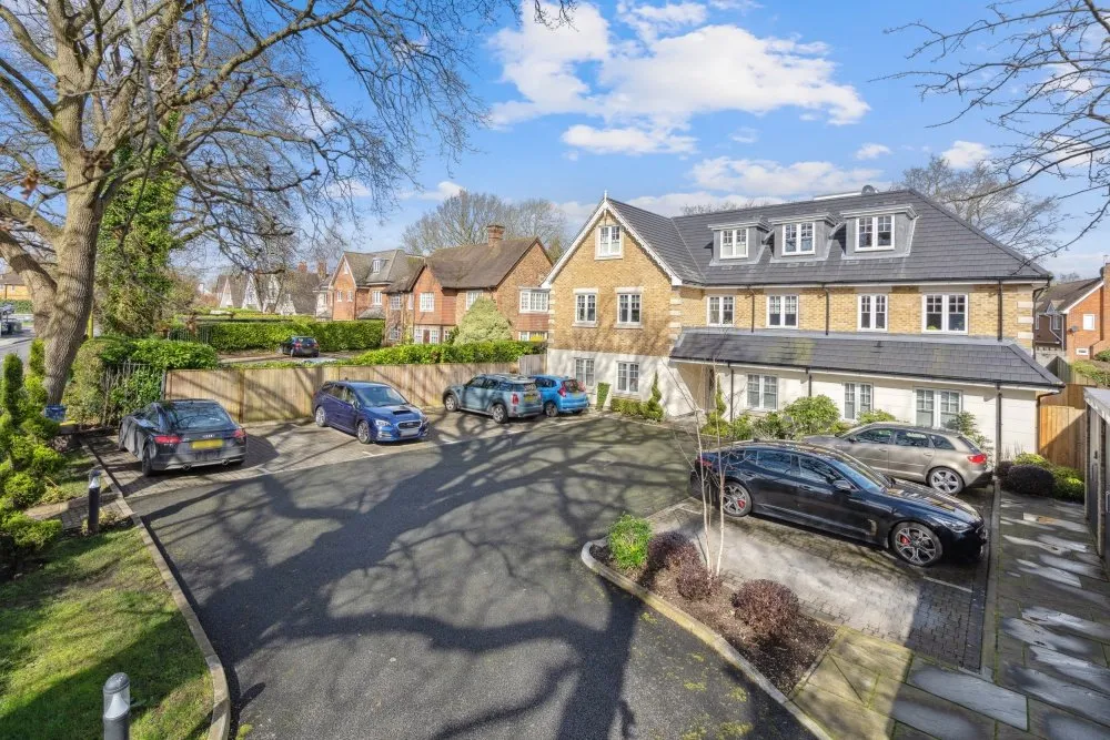 Rickmansworth Road, Amersham, HP6, photo 16