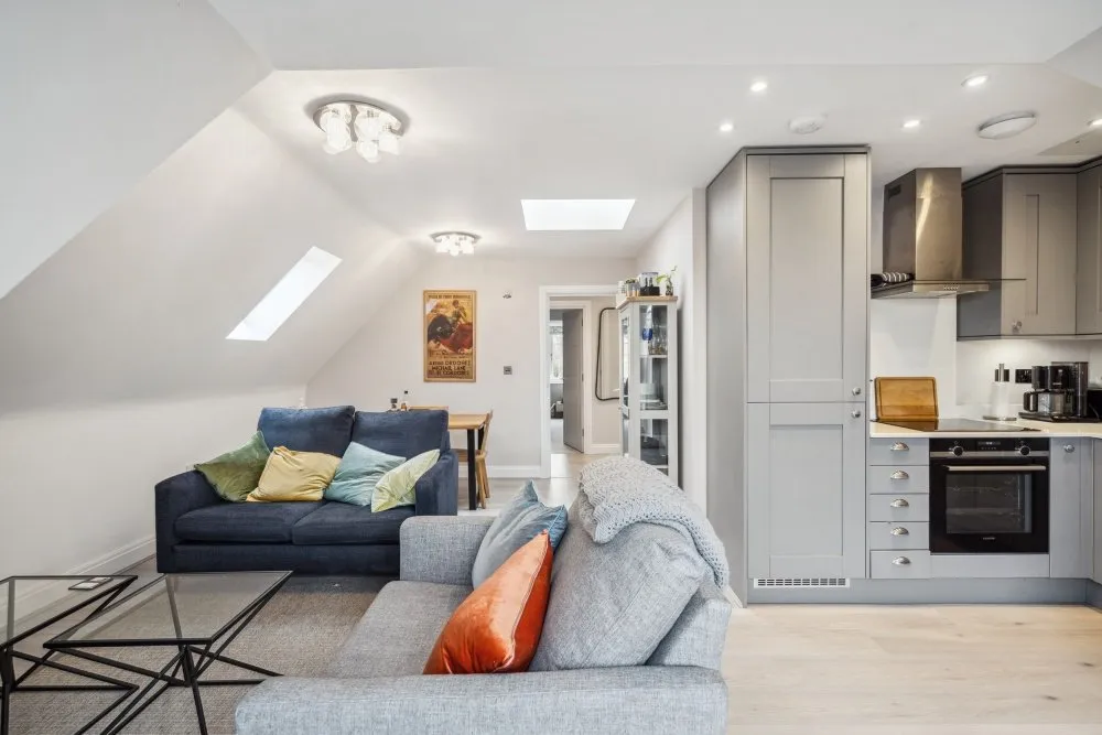 Rickmansworth Road, Amersham, HP6, photo 3
