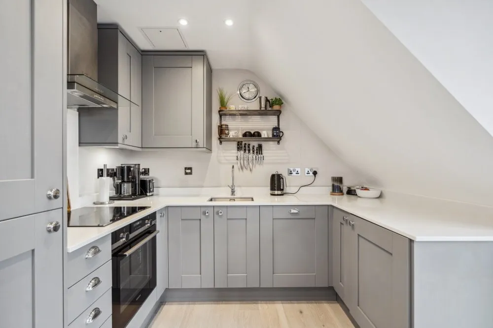 Rickmansworth Road, Amersham, HP6, photo 2