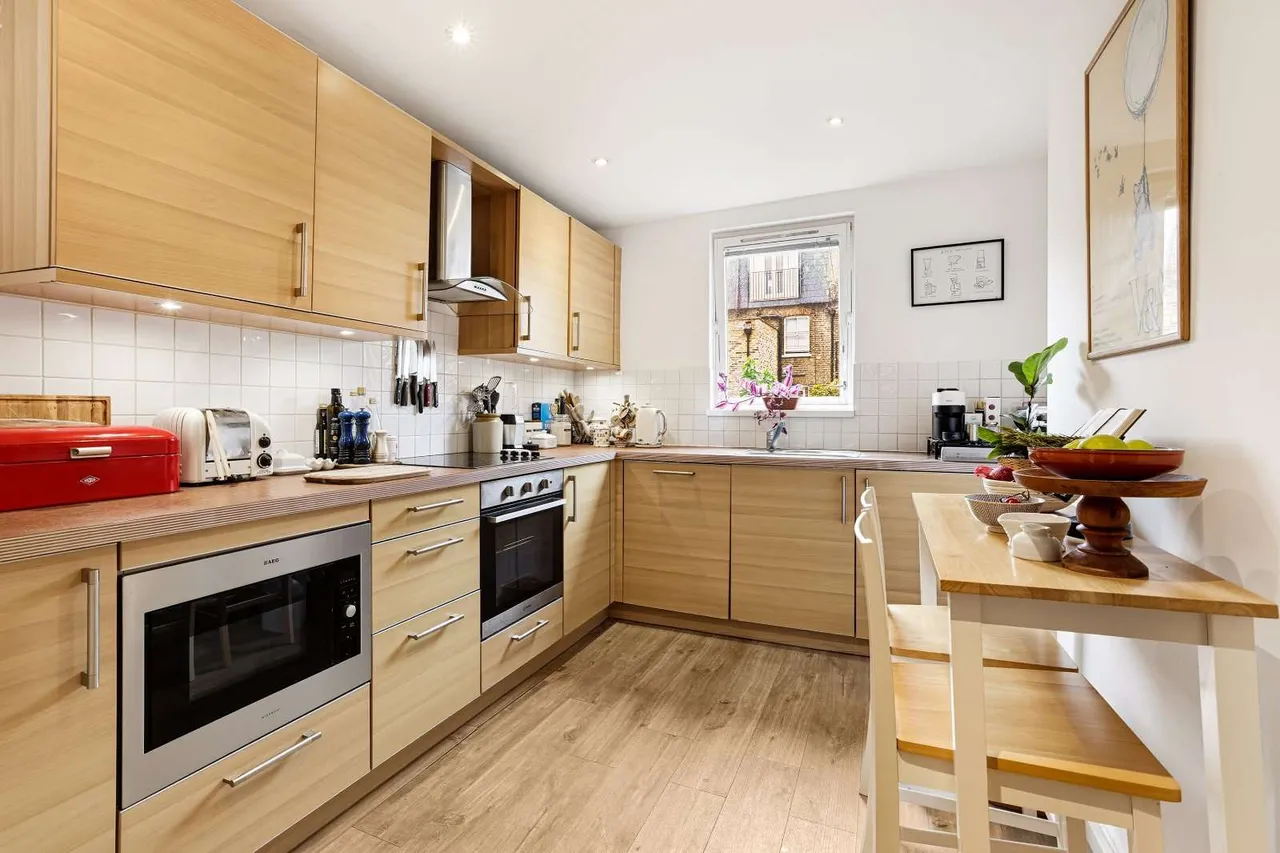 Albert Bridge Road, London, SW11 4PF, photo 5