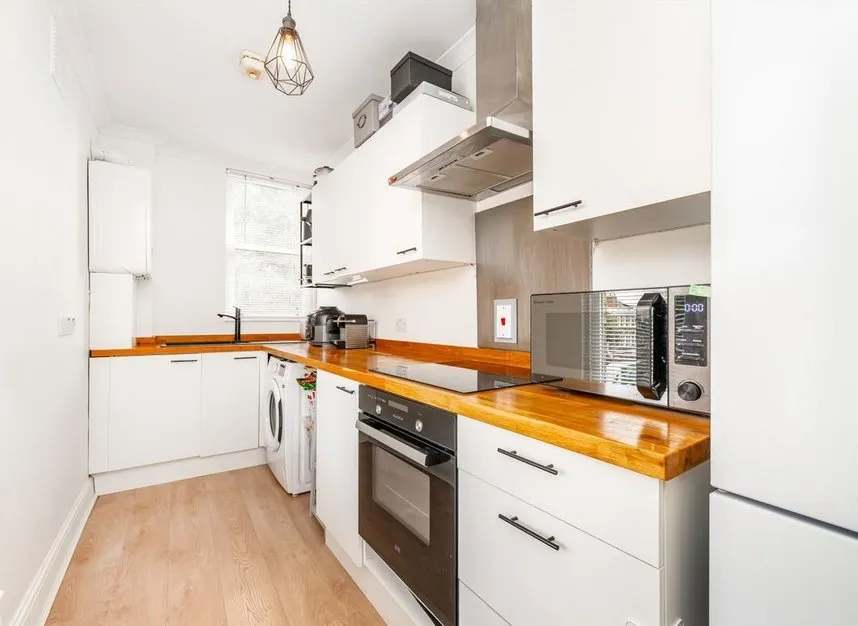 Goldhawk Road, Shepherds Bush, W12, photo 4