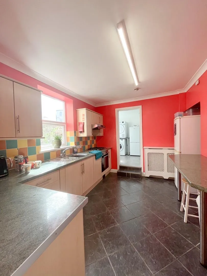 Alexandra Road, Mutley, photo 2