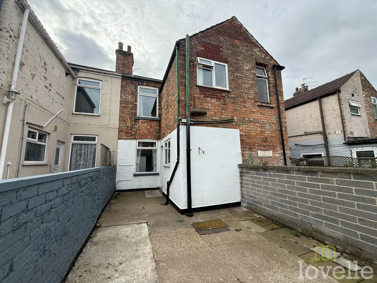 St. Johns Terrace, Gainsborough, DN21, photo 9