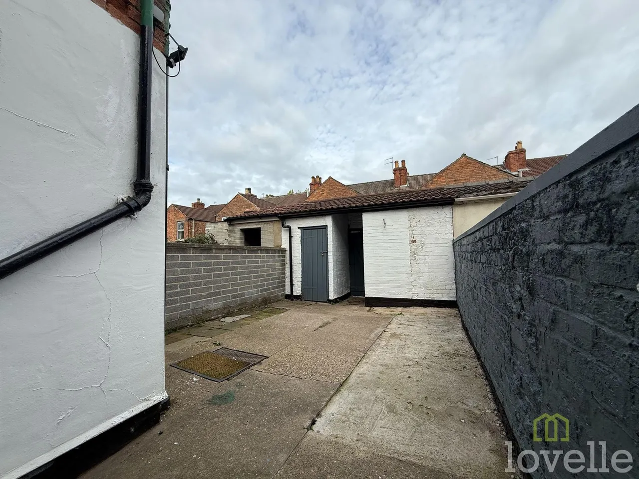 St. Johns Terrace, Gainsborough, DN21, photo 8