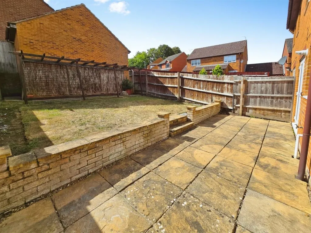 Titty Ho, Raunds, Wellingborough, photo 13