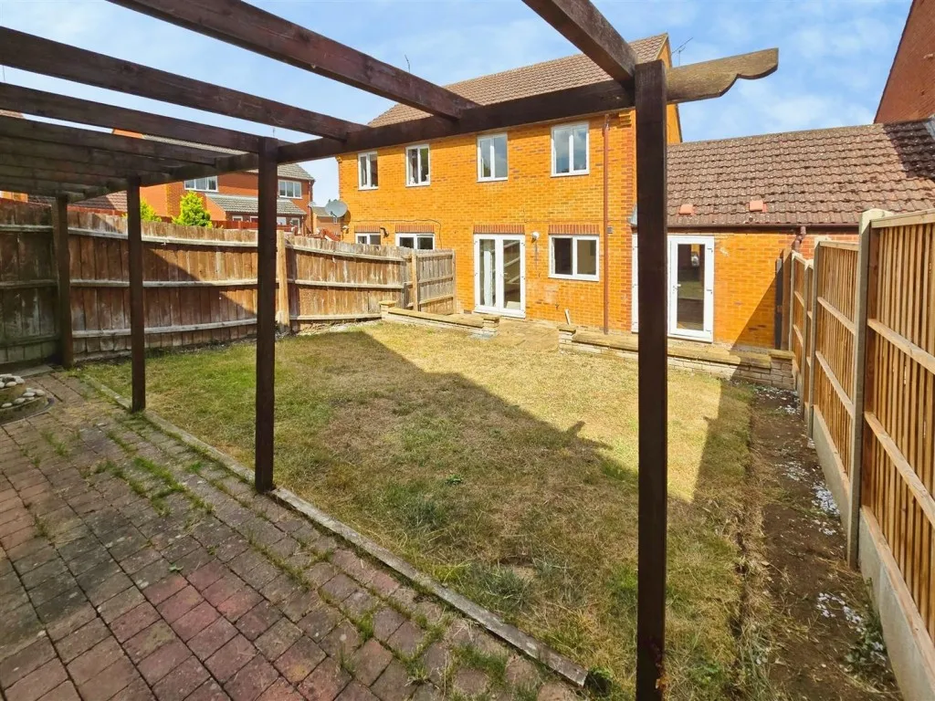 Titty Ho, Raunds, Wellingborough, photo 12