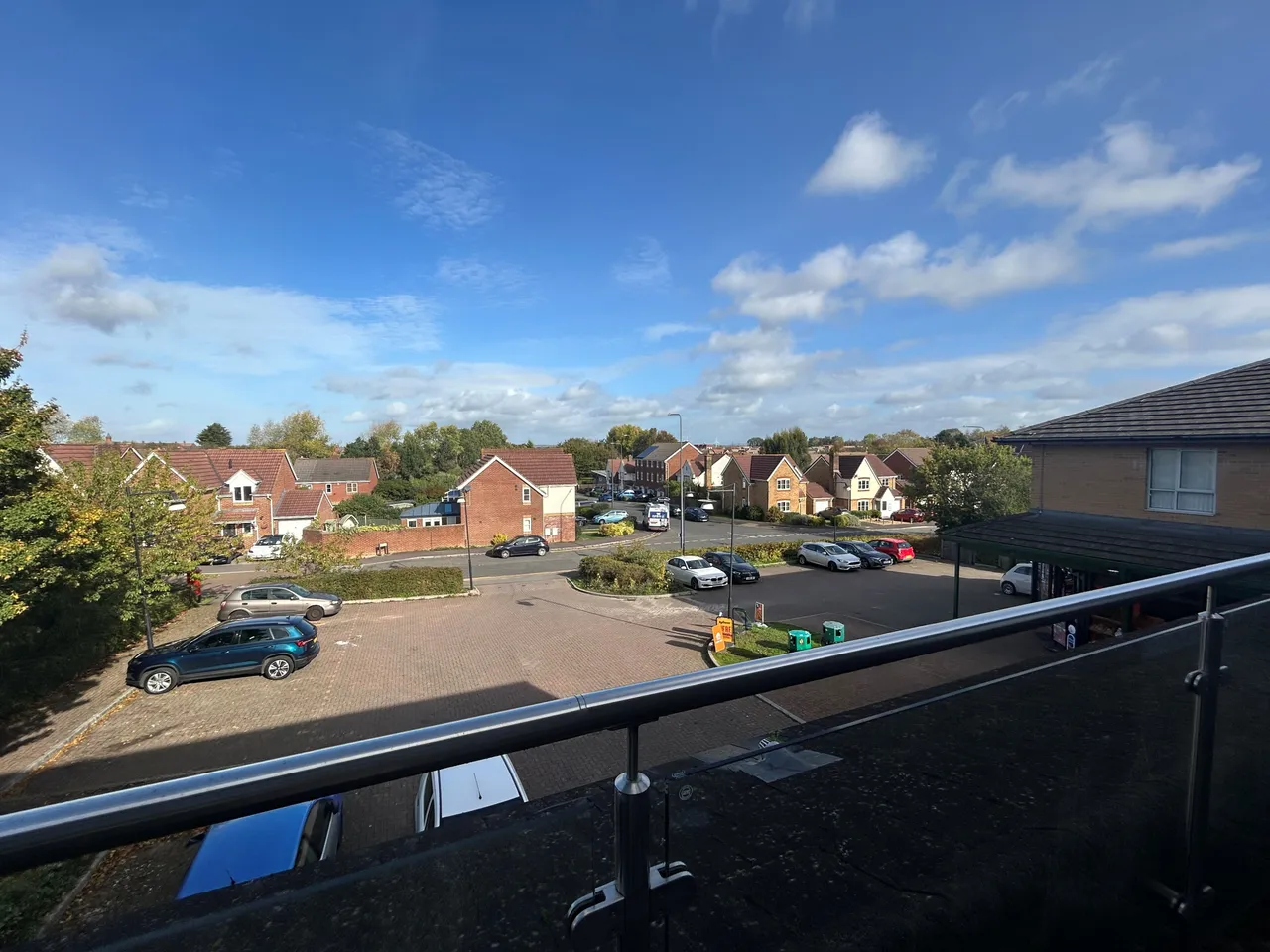 Simmonds View, Stoke Gifford, BS34, photo 9