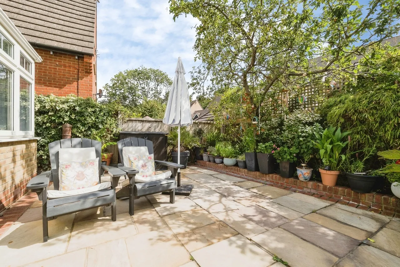 Retreat Way, Chigwell, Essex, IG7, photo 10