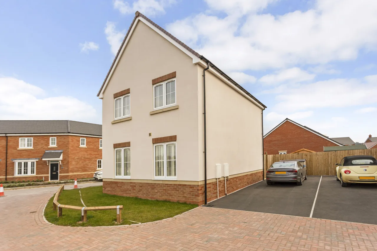 Hamilton Road, Lower Quinton, CV37, photo 11