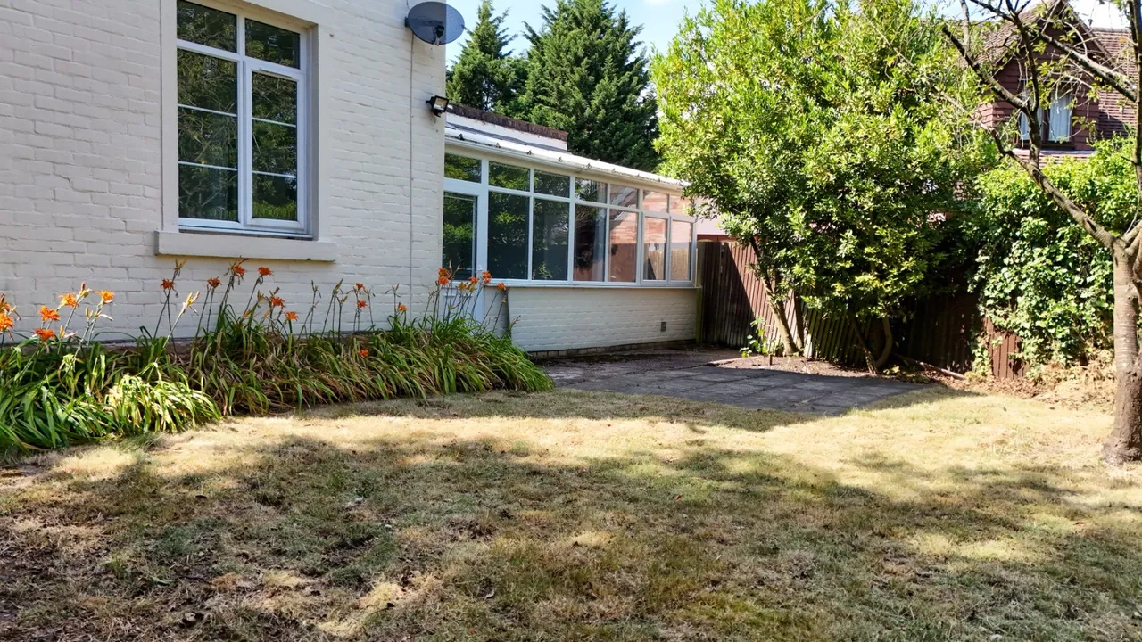 Station House, Station Road, Admaston TF5 0AP, photo 24