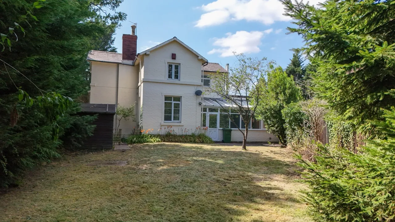 Station House, Station Road, Admaston TF5 0AP, photo 25