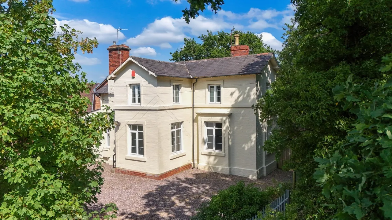 Station House, Station Road, Admaston TF5 0AP, photo 26