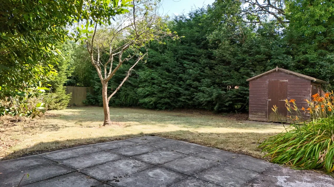 Station House, Station Road, Admaston TF5 0AP, photo 4