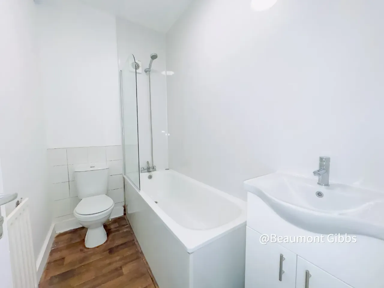 Vicarage Park, Plumstead, SE18, photo 23