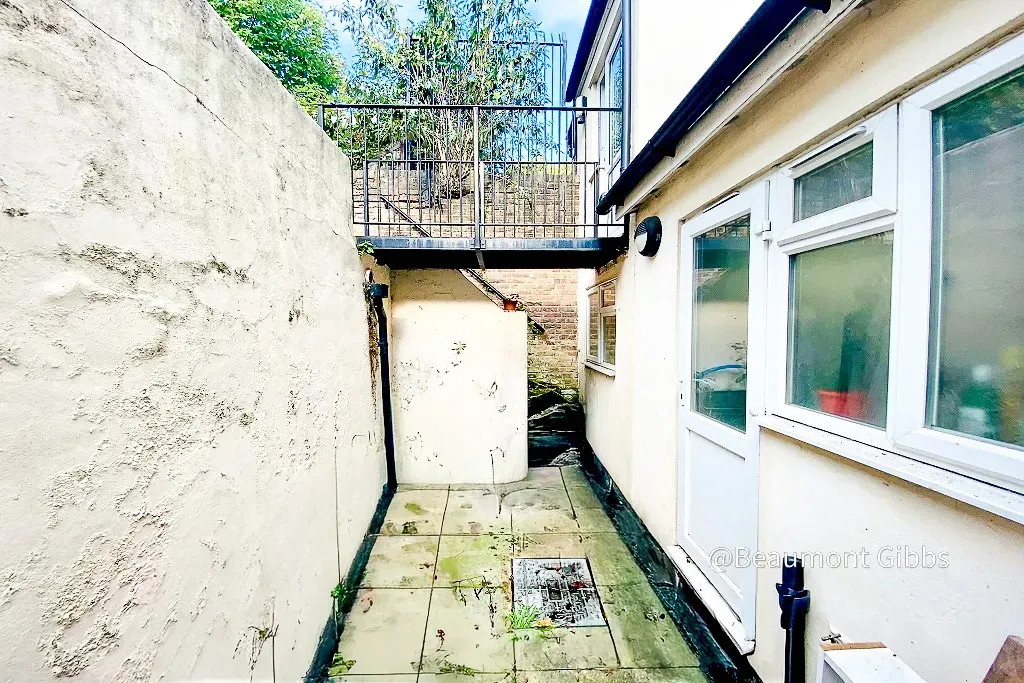 Vicarage Park, Plumstead, SE18, photo 12