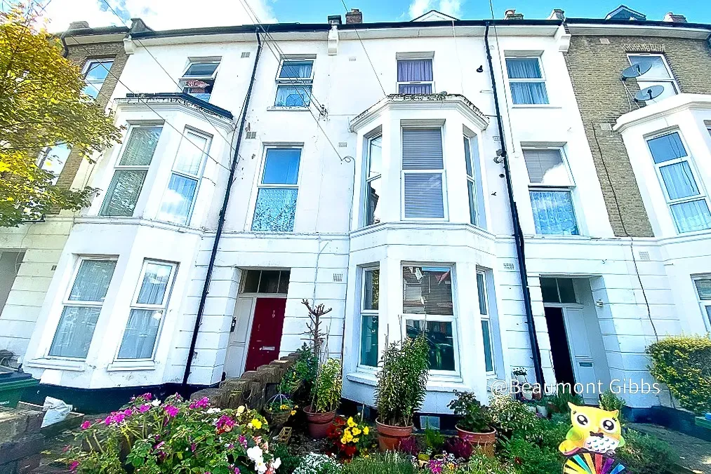 Vicarage Park, Plumstead, SE18, photo 13