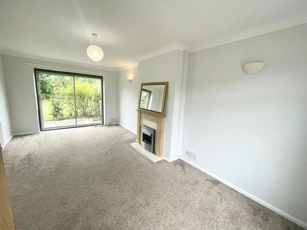 3 bed house to rent, Rushford Drive, Wollaton, NG8