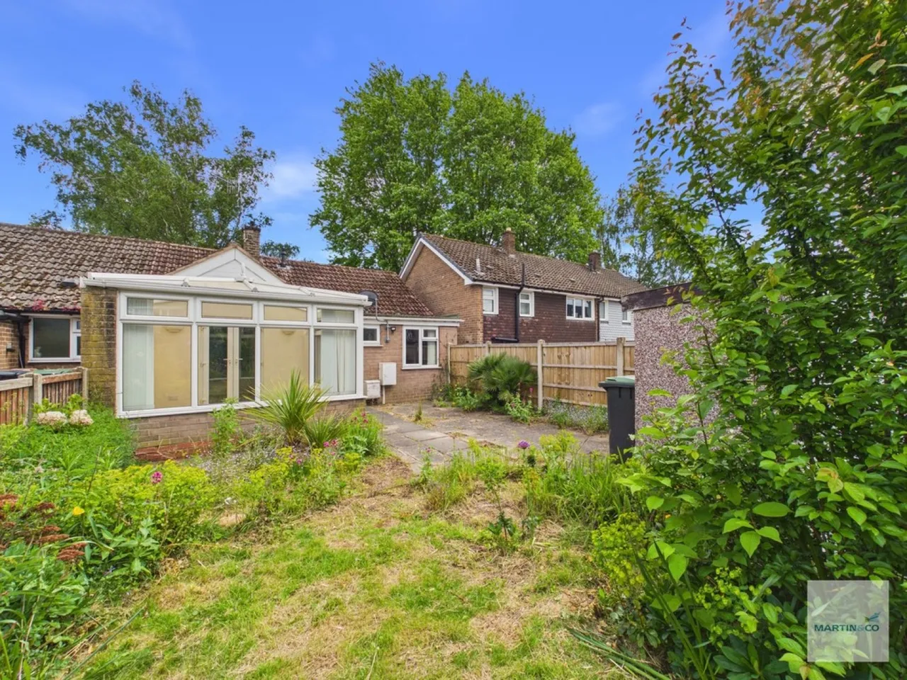 Radburn Court, Stapleford, NG9, photo 14
