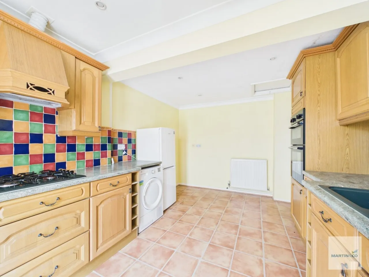Radburn Court, Stapleford, NG9, photo 6