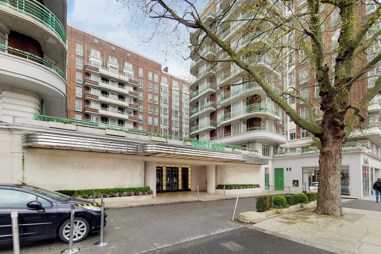 London, NW1, photo 14