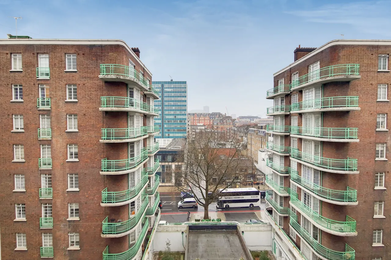 London, NW1, photo 7