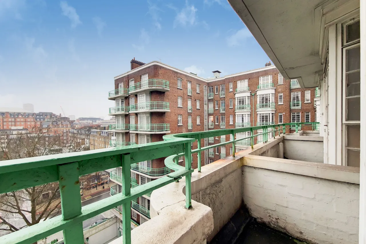 London, NW1, photo 8