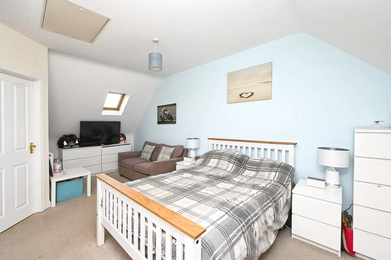 Pippin Close, Selston, NG16, photo 5