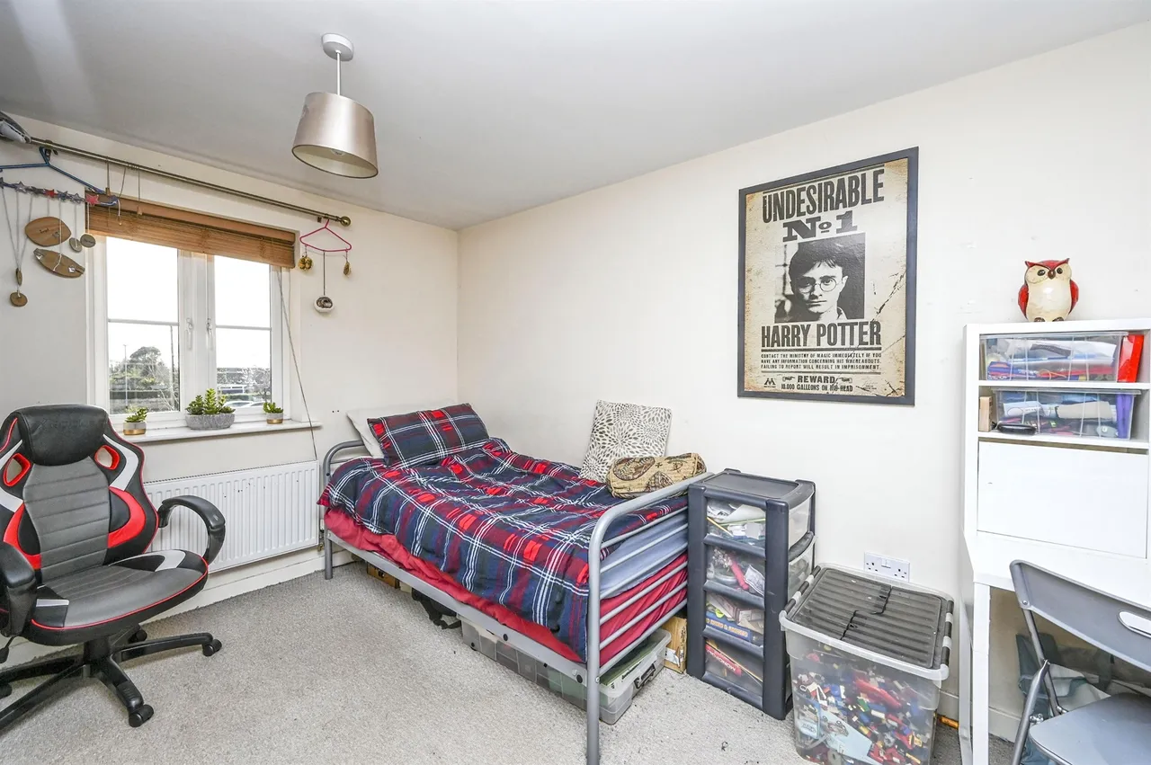 Pippin Close, Selston, NG16, photo 9