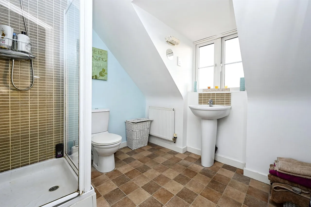 Pippin Close, Selston, NG16, photo 6