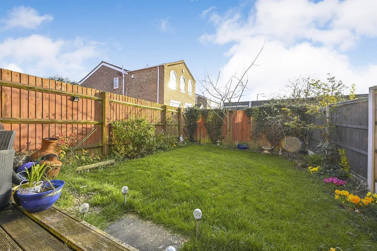 Pippin Close, Selston, NG16, photo 11