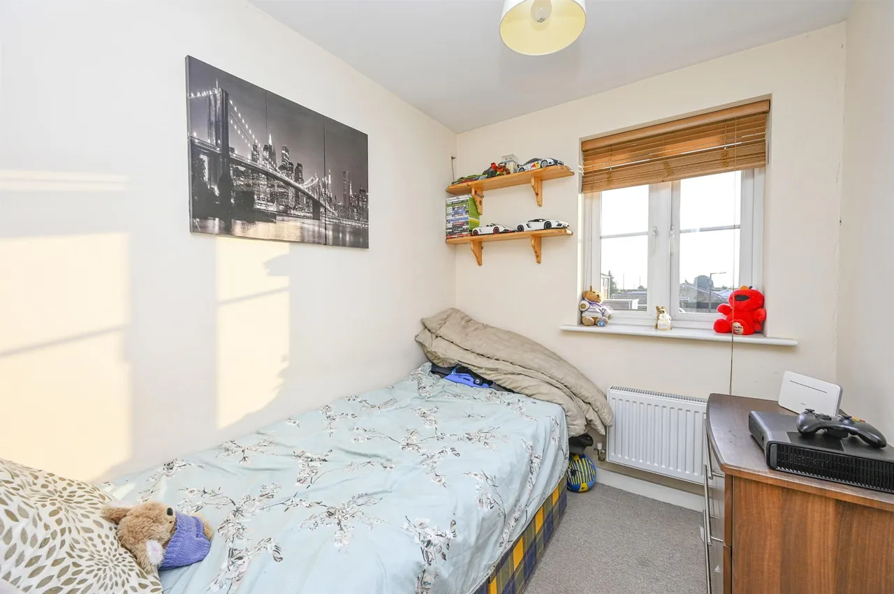 Pippin Close, Selston, NG16, photo 8