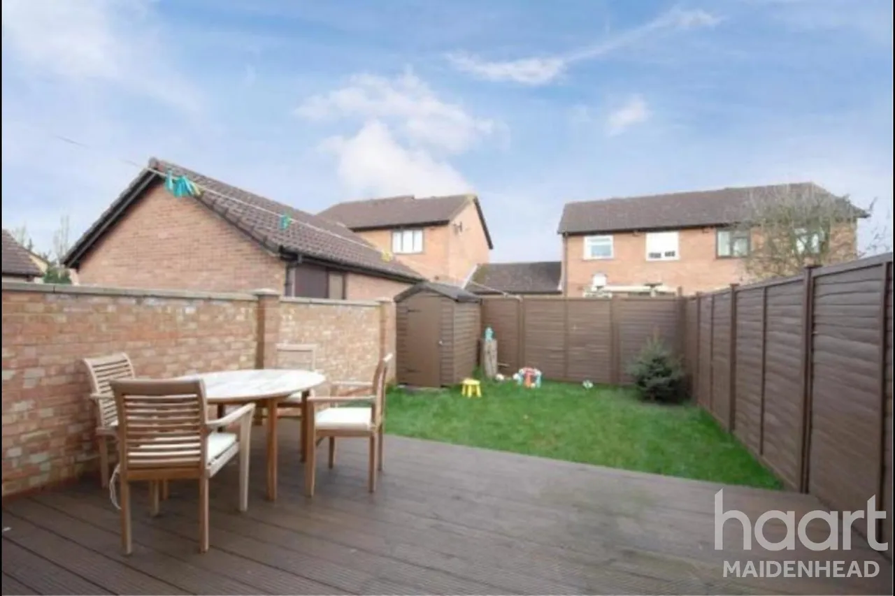 Cippenham, SL1, photo 7
