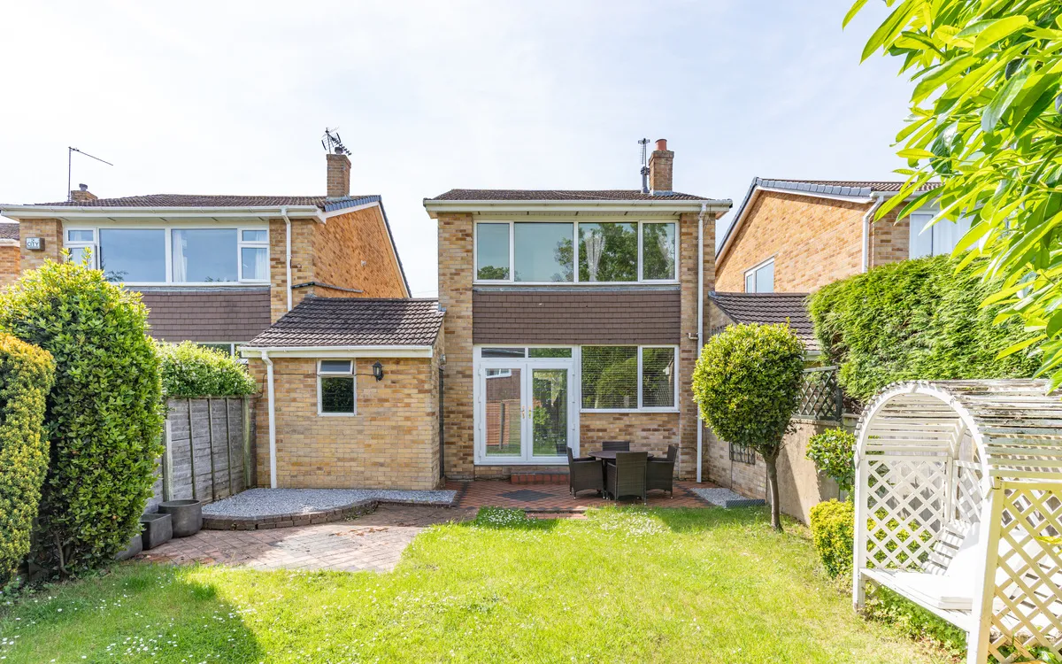 Charlton Mead Drive, Brentry, BS10, photo 15