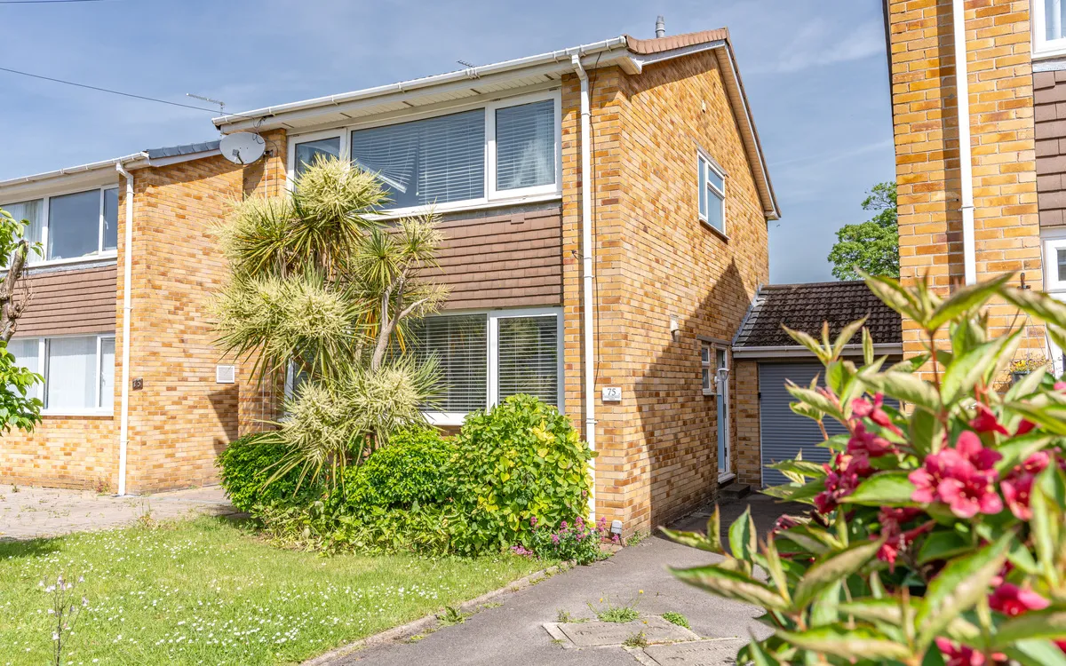 Charlton Mead Drive, Brentry, BS10, photo 16