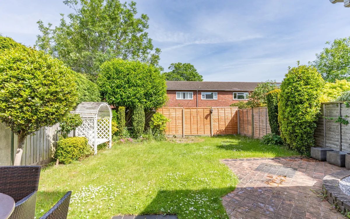3 bed house for sale, Charlton Mead Drive, Brentry, BS10
