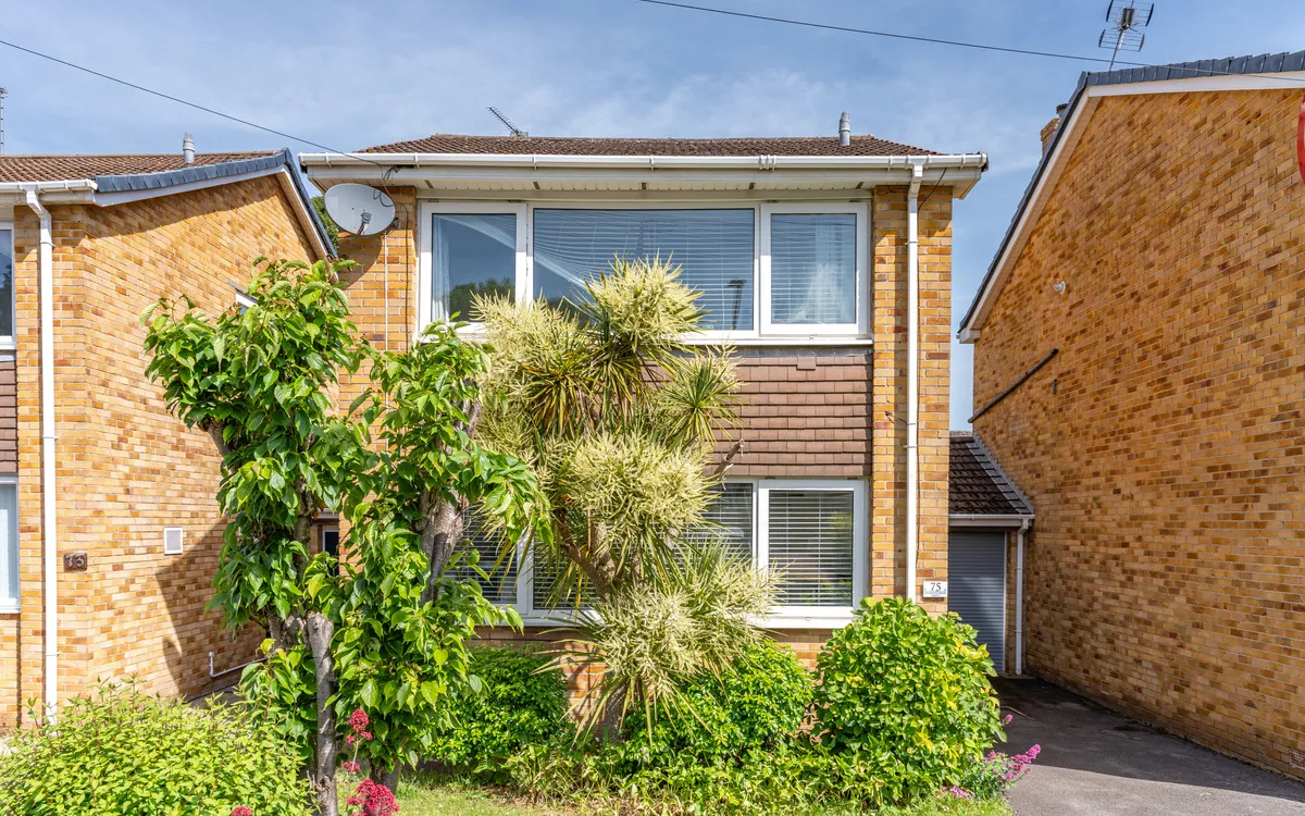 Charlton Mead Drive, Brentry, BS10, photo 2