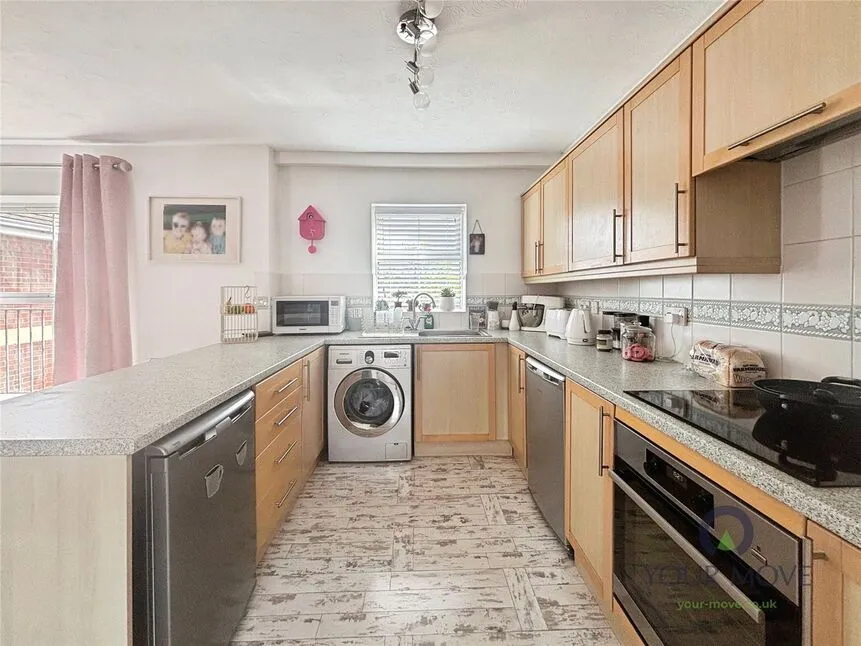 Old School Place, Maidstone, Kent, ME14, photo 6