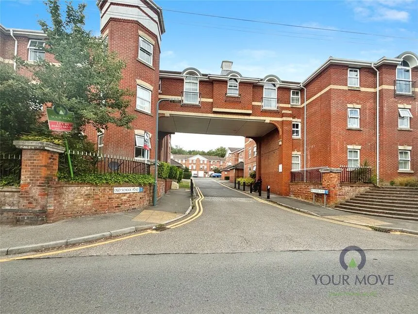 Old School Place, Maidstone, Kent, ME14, photo 5