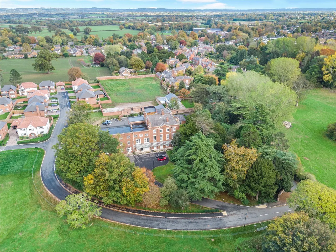 2 bed property for sale, Townsend Way, Christleton, CH3