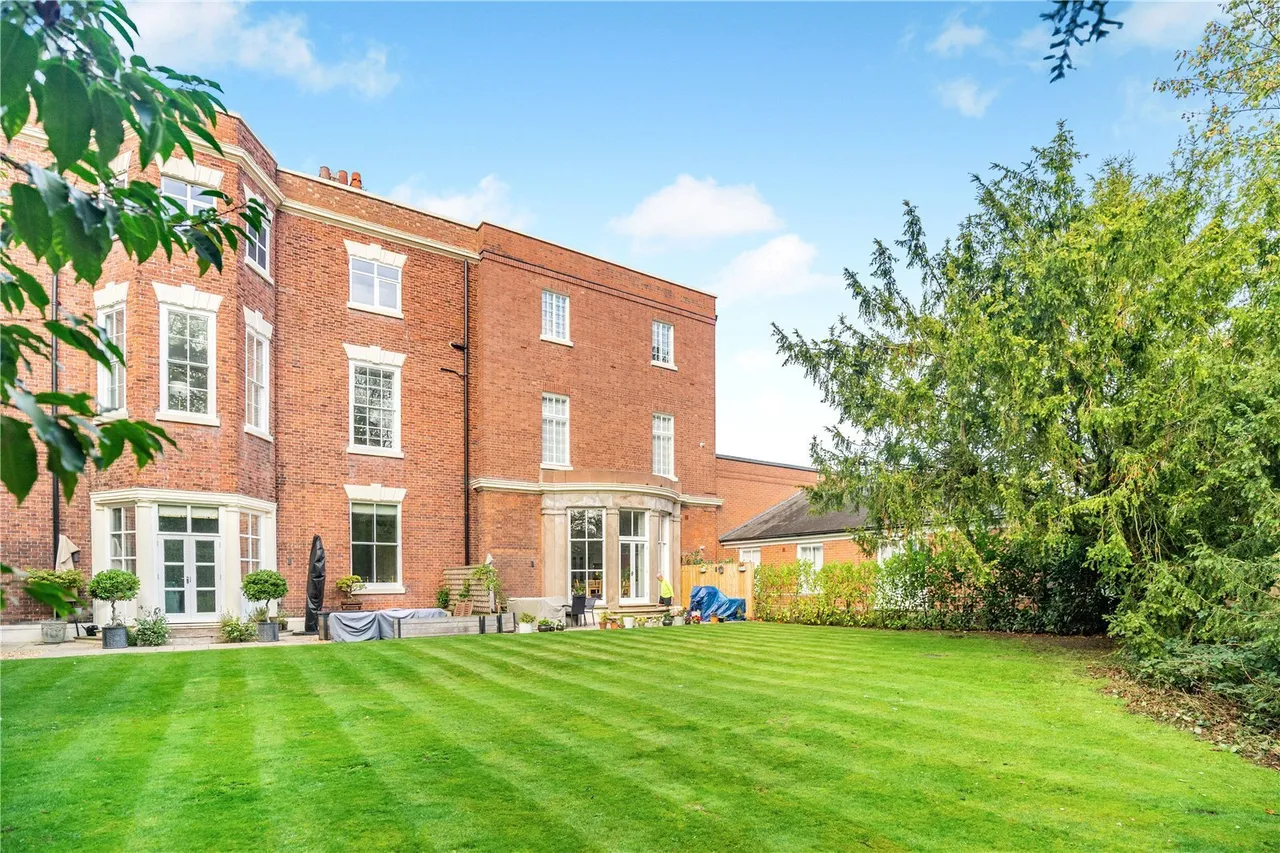 Townsend Way, Christleton, CH3, photo 5