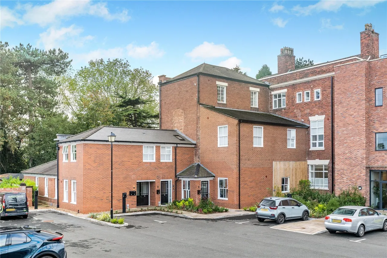 Townsend Way, Christleton, CH3, photo 3