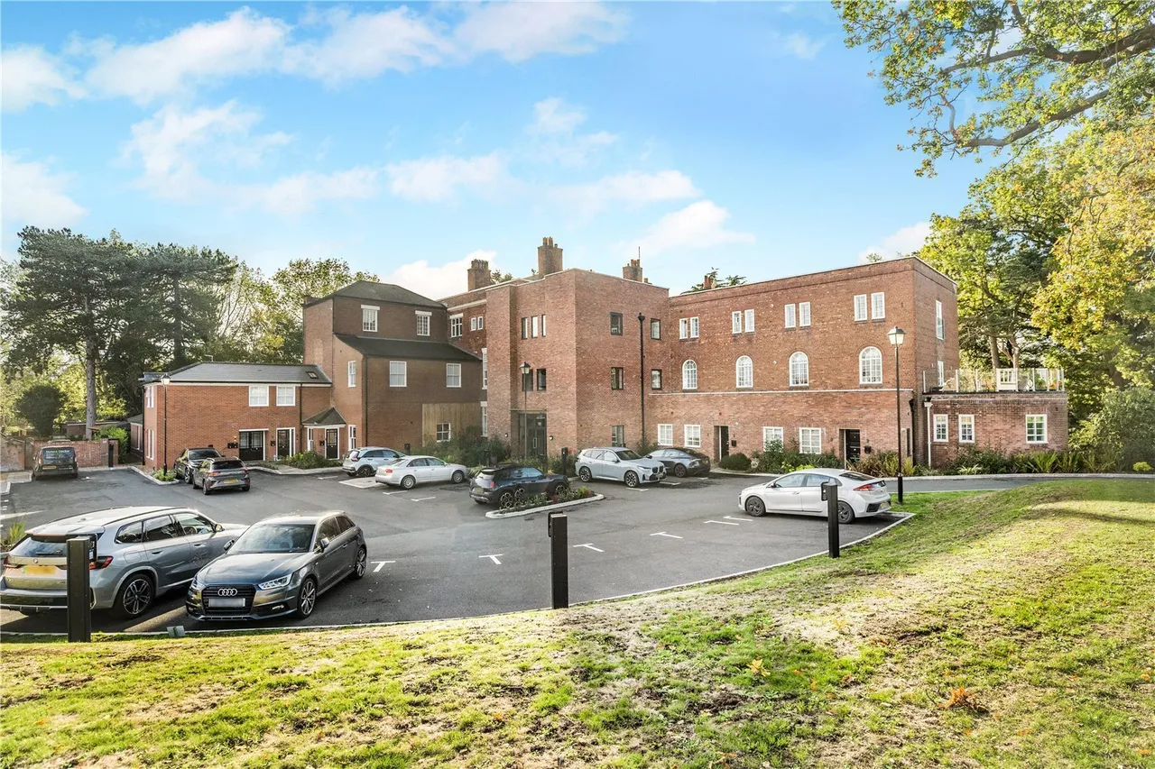 Townsend Way, Christleton, CH3, photo 6