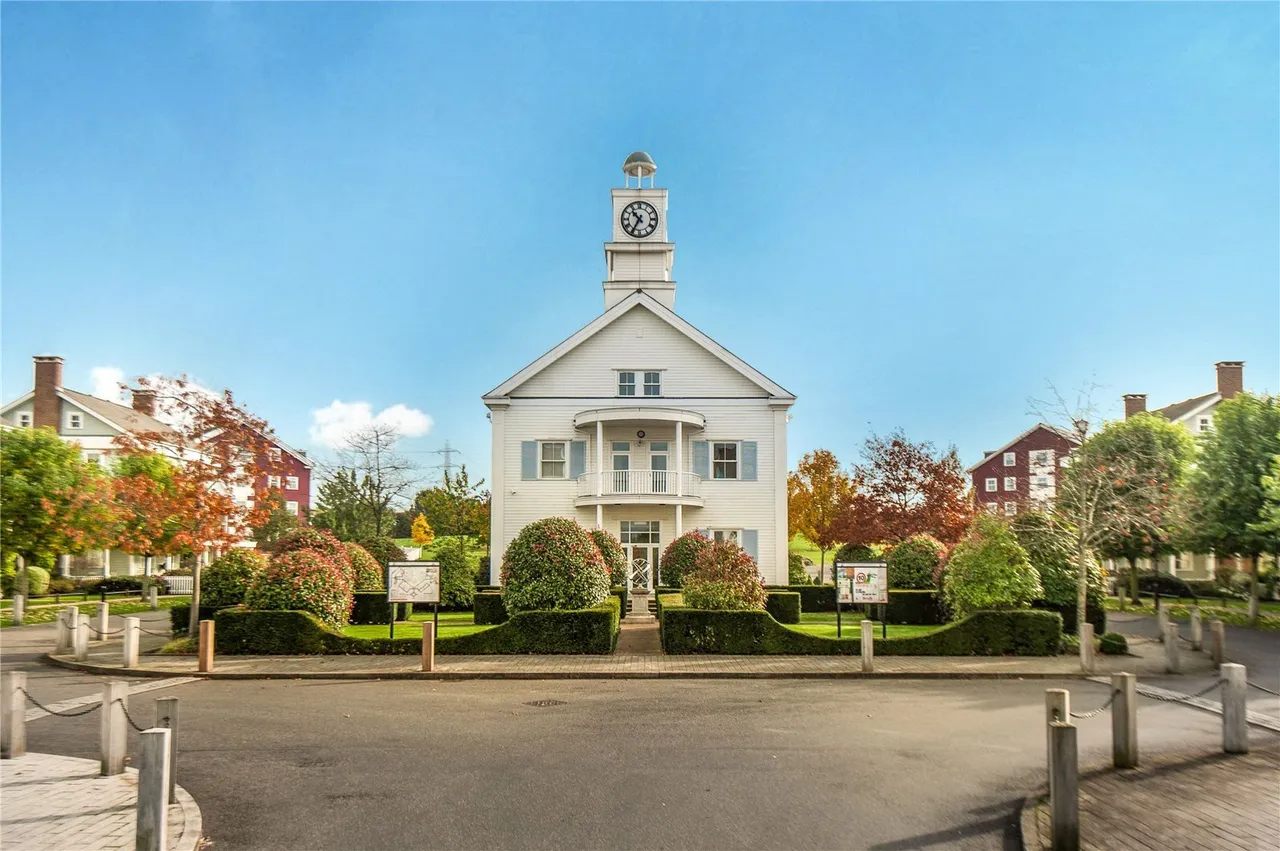 Lewiston Close, Worcester Park, KT4, photo 19