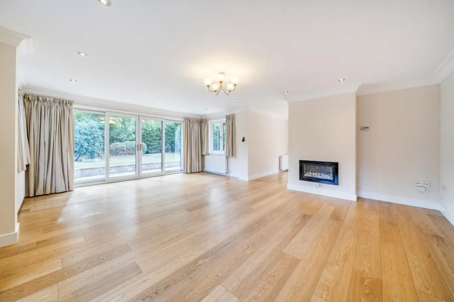The Burlings, Ascot, SL5, photo 2