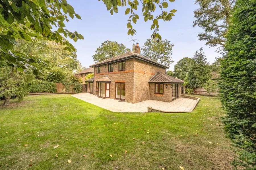 The Burlings, Ascot, SL5, photo 20