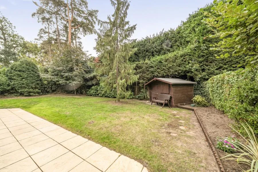 The Burlings, Ascot, SL5, photo 19