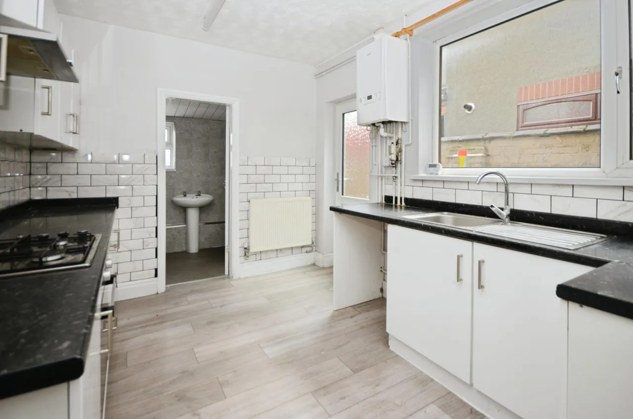 Roberts Street, Grimsby, DN32, photo 5