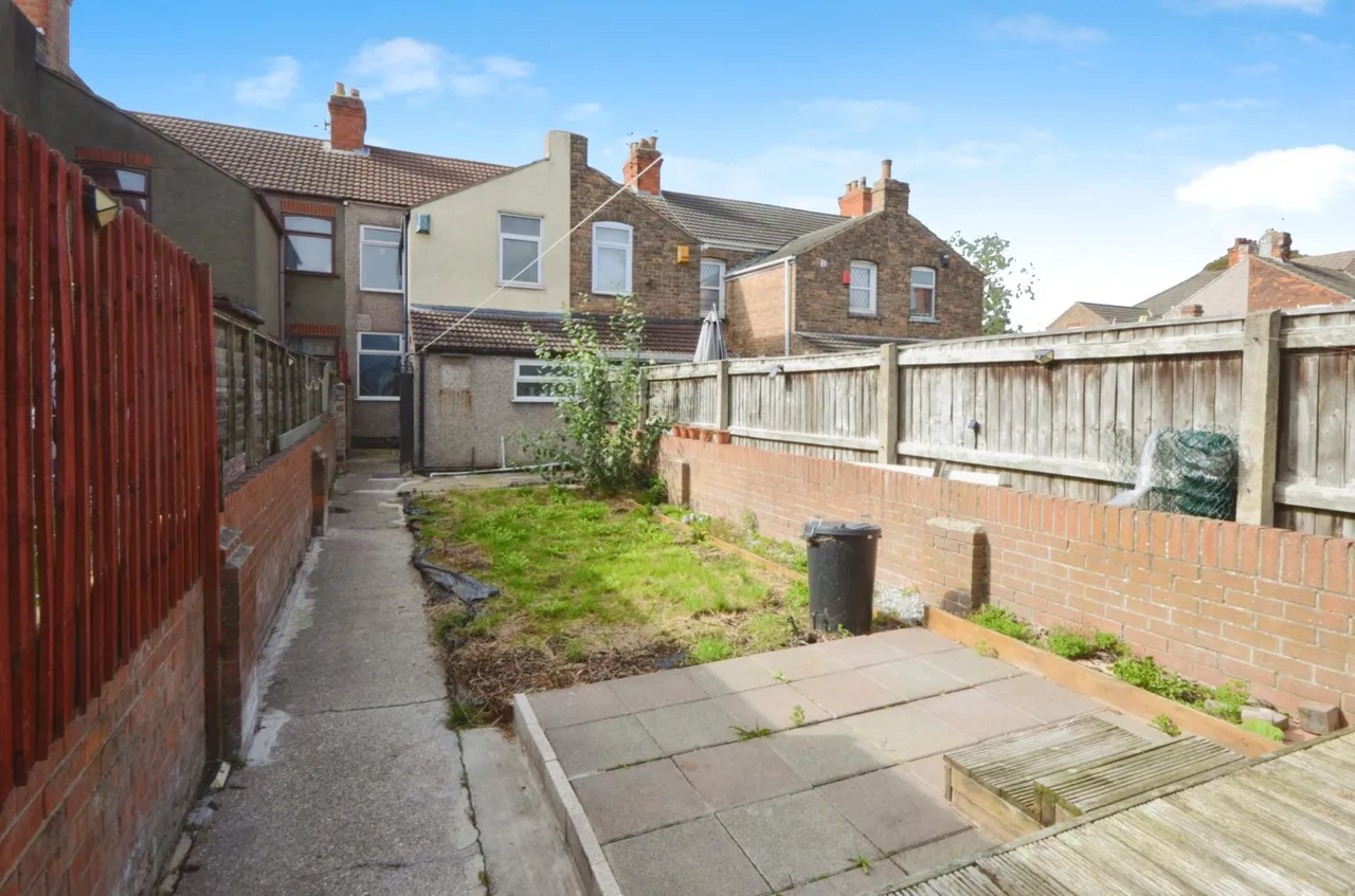 Roberts Street, Grimsby, DN32, photo 15