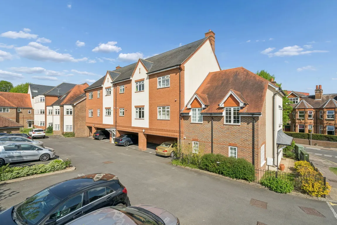 High Street, Rickmansworth, WD3, photo 16